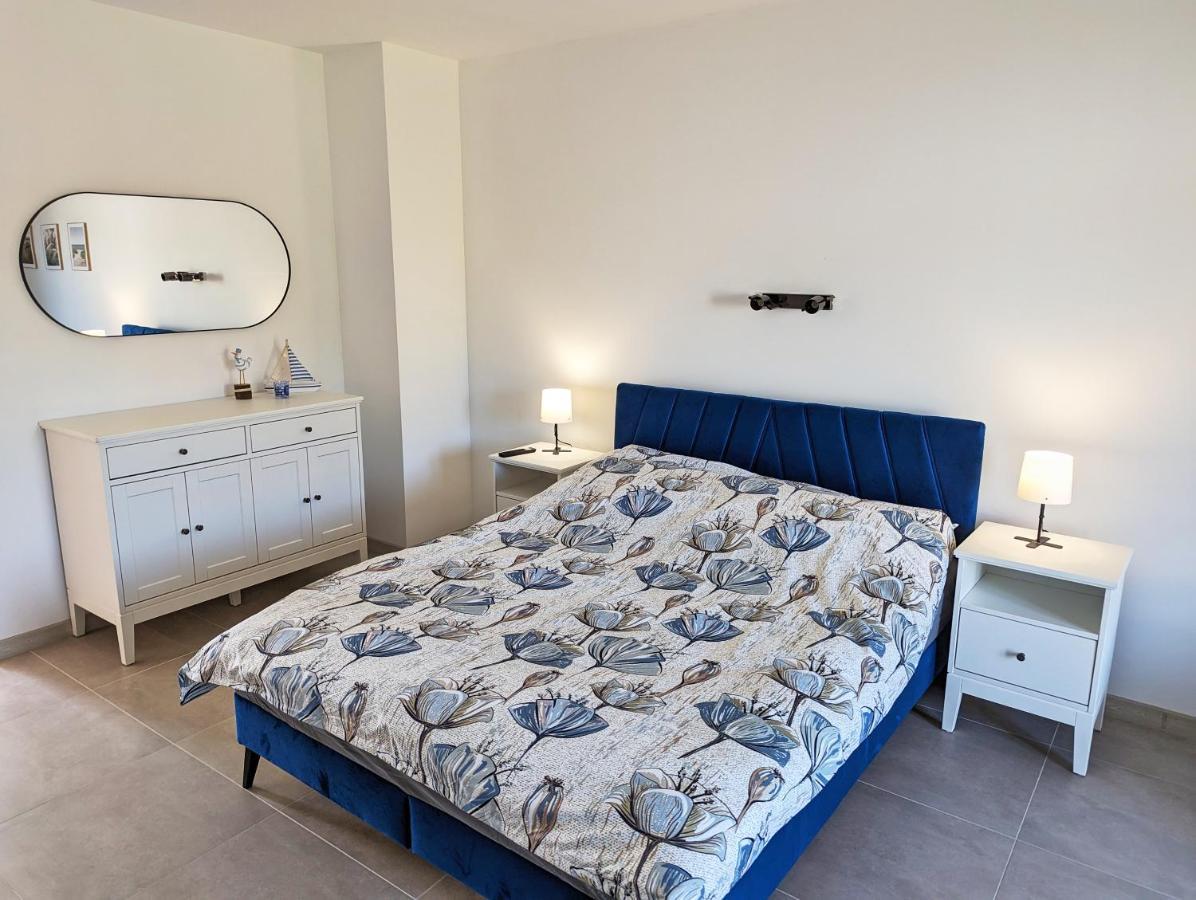 Apartamenty Sarbinowo Mirror Reflection Ngoại thất bức ảnh