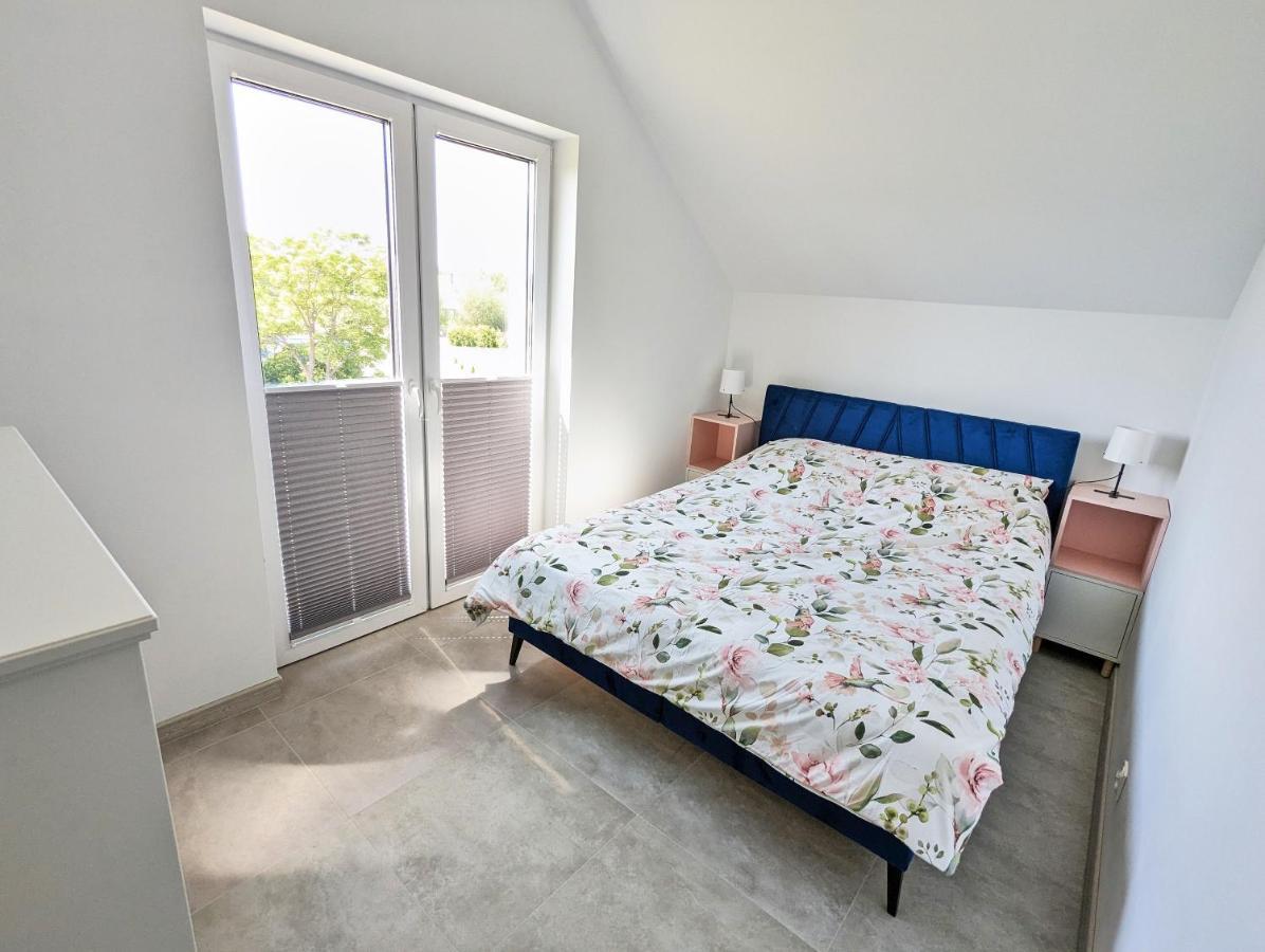 Apartamenty Sarbinowo Mirror Reflection Ngoại thất bức ảnh