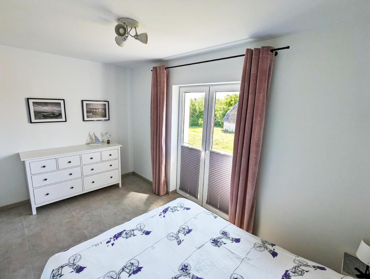 Apartamenty Sarbinowo Mirror Reflection Ngoại thất bức ảnh